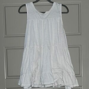 Anthropologie Tank Top